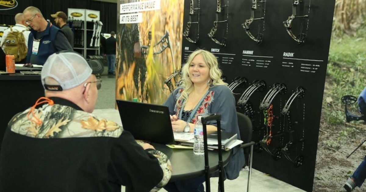 2022 ATA Trade Show — Details Regarding ‘Buyer… Archery Business