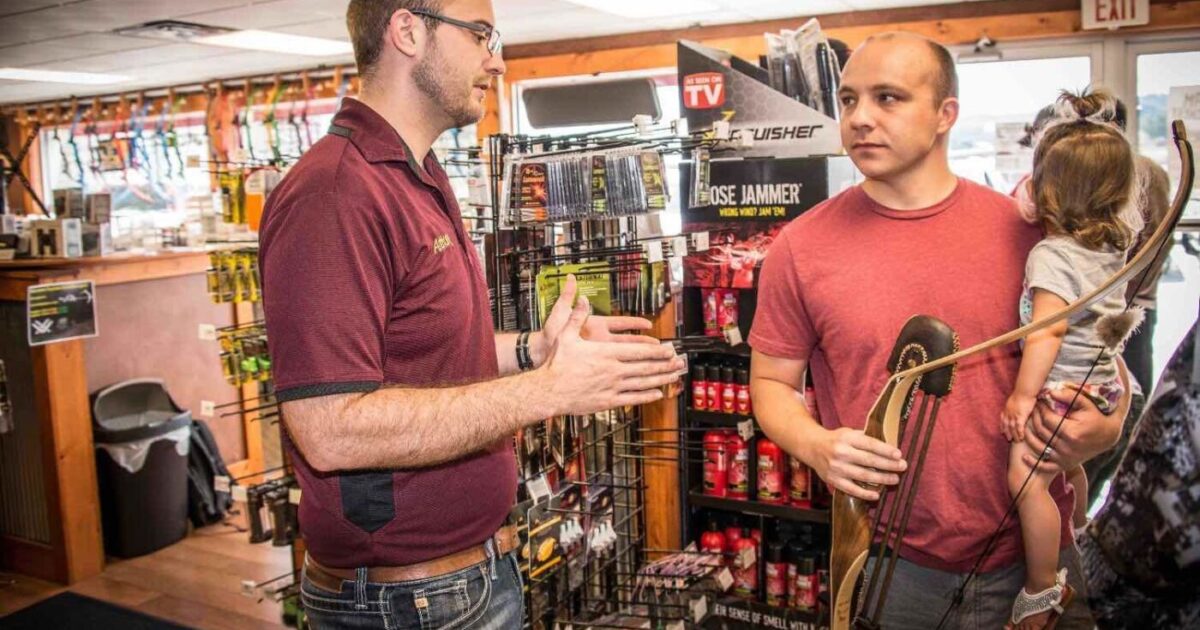 5 Ways to Please Your Archery Customers | Archery Business