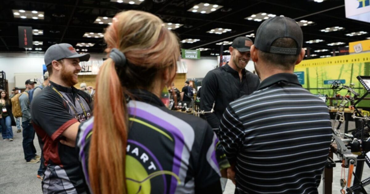 2024 ATA Show Register Now and Start Planning Your Archery Business