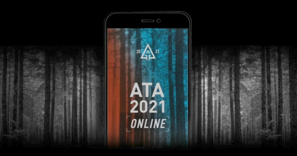 ATA 2021 Online Show Details | Archery Business