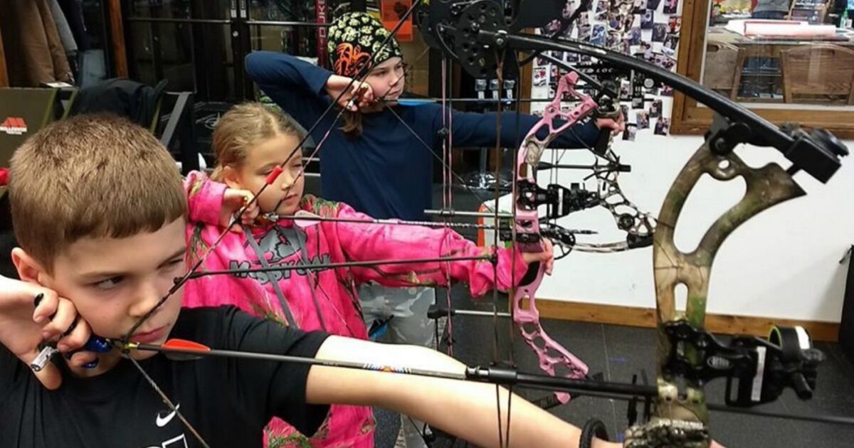 Is Archery Participation on the Rise? | Archery Business