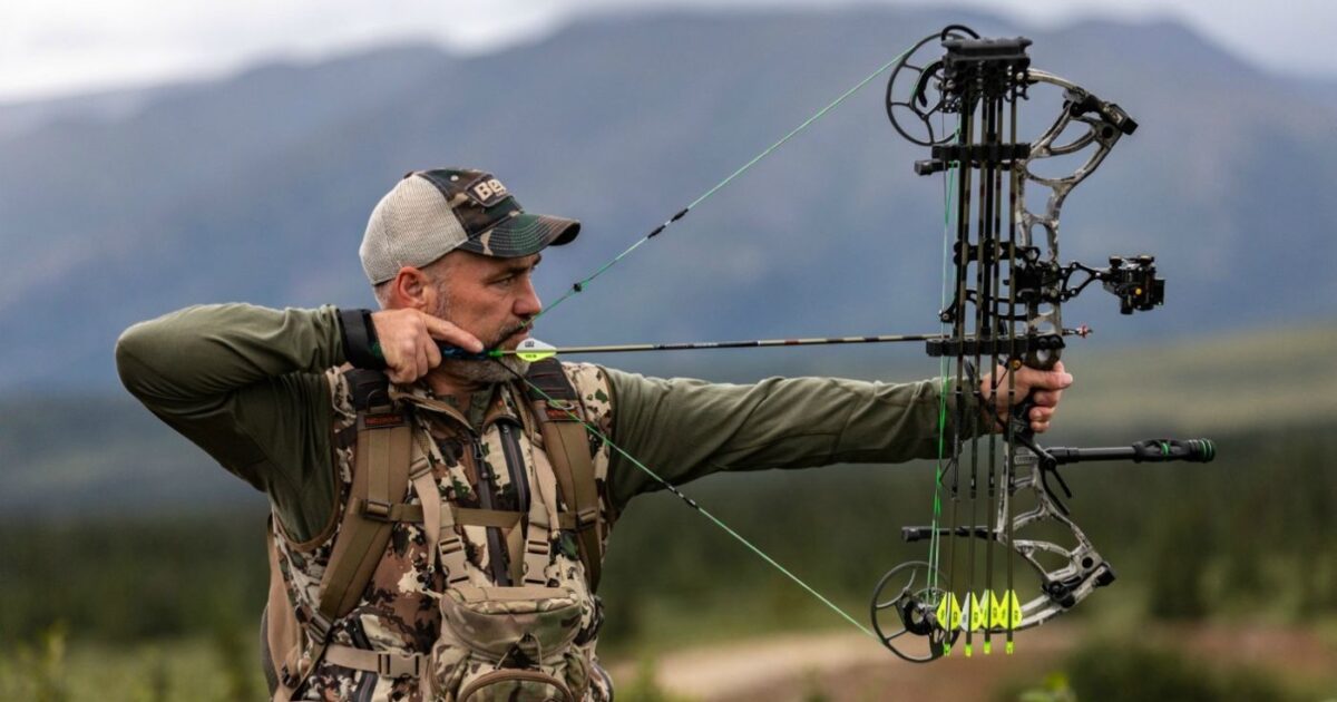 Manufacturer Spotlight: Bear Archery | Archery Business