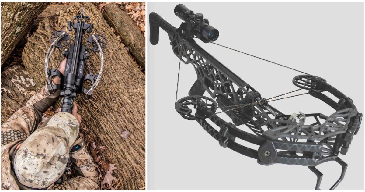 Best New Crossbows for 2018 Archery Business