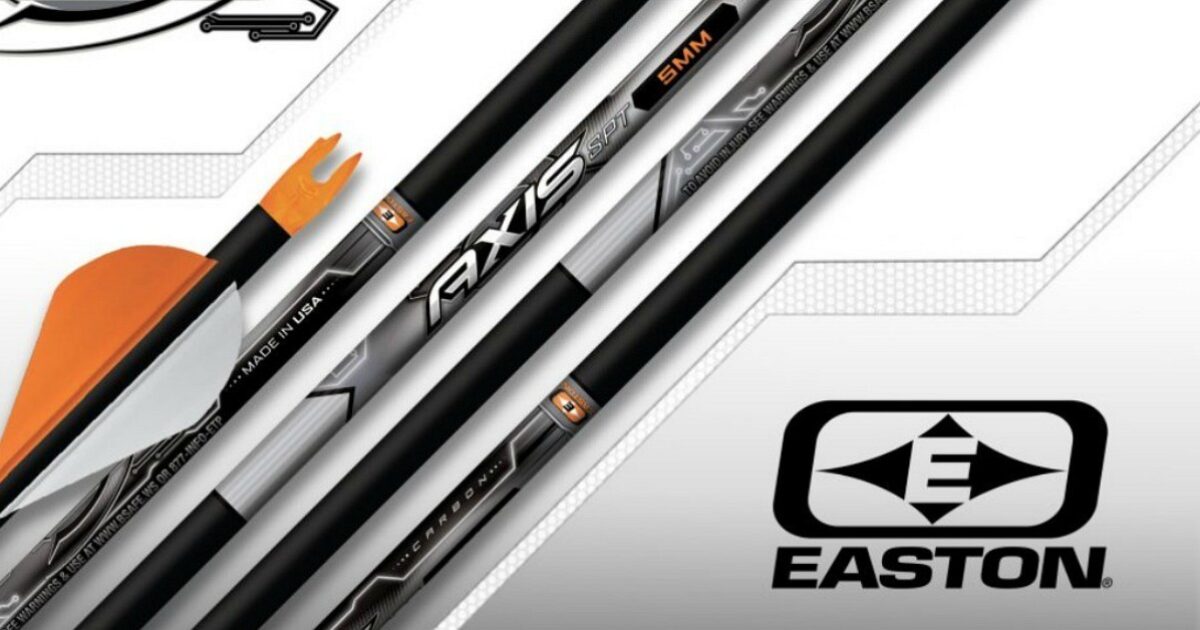 Spt 6. Стрелы Easton Axis FMJ. Easton стрела инсерт 5.5 мм. Axis arrow.