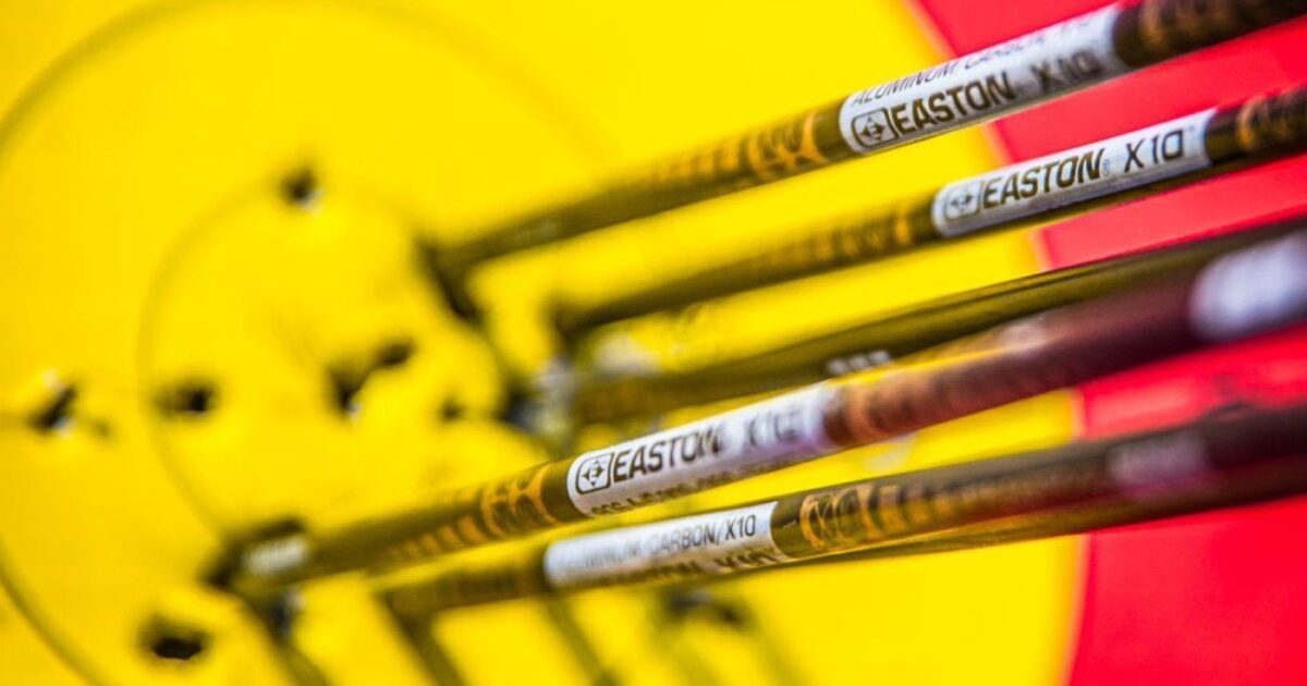 Easton Shooters Dominate at First World Cup Event… Archery Business