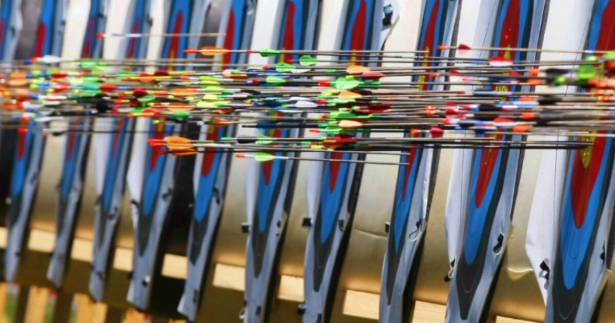 Archery Companies With Military Discount