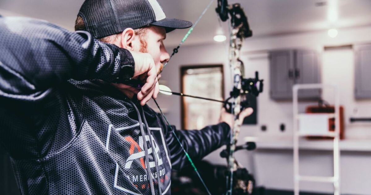 Advanced Broadhead-Tuning Tips | Archery Business