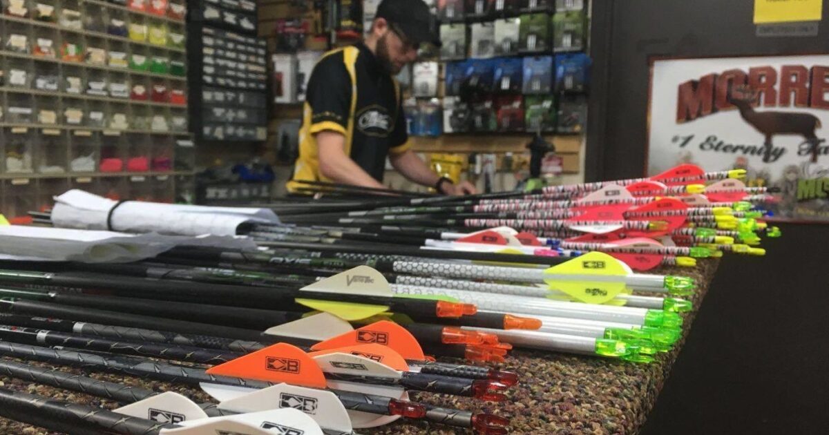 Important Business Lessons for Archery Dealers | Archery Business