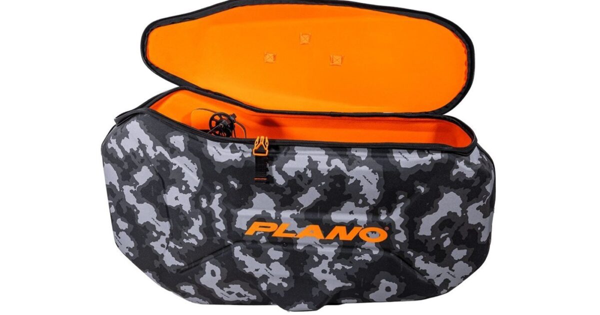 Bowmaxxx - Plano Bowmax Stealth Crossbow Case | Archery Business